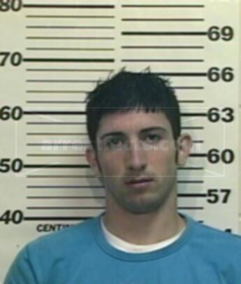 Micheal Ray Jones