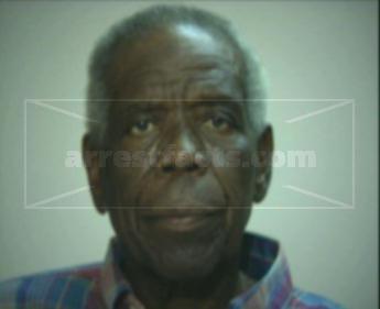 Edward Eugene Williams