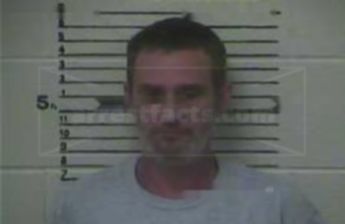 Ronnie Madden