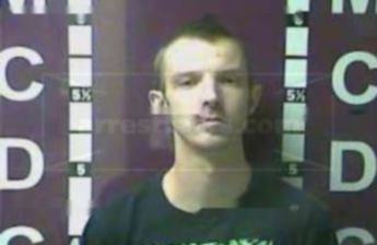 Jonathan William King