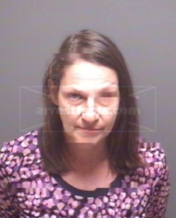 Melissa Lynne Mccurley