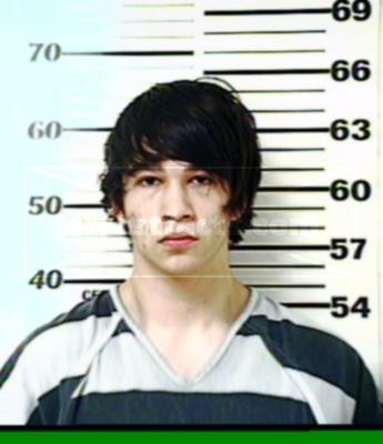Catlin James Caywood