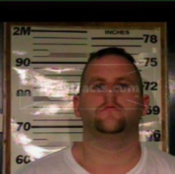 Arron Wilson Womack