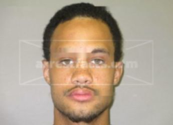 Tevin Lydell Pryor