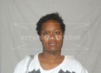 Latoya Yevette Morris