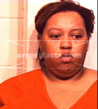 Kalcey Donyel Scott