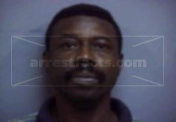 Marvin Clayton Jimmerson