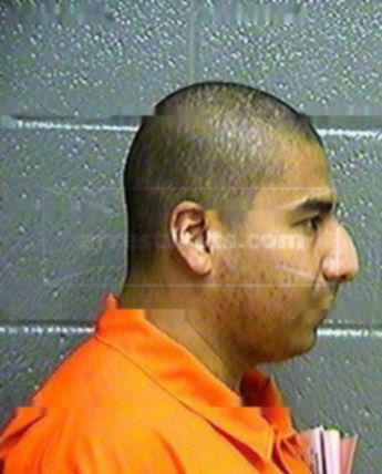 Alvaro A Eligio