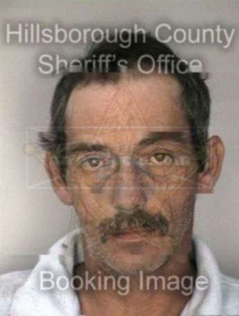 Kevin Douglas Mcguire