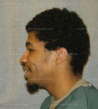 Devandre K Parker