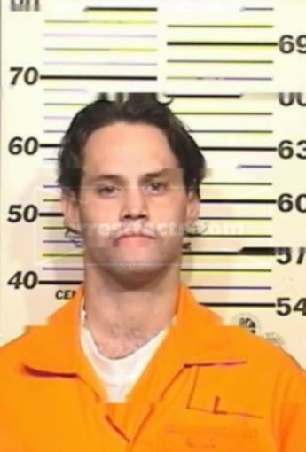 Clifford Walter Baxter