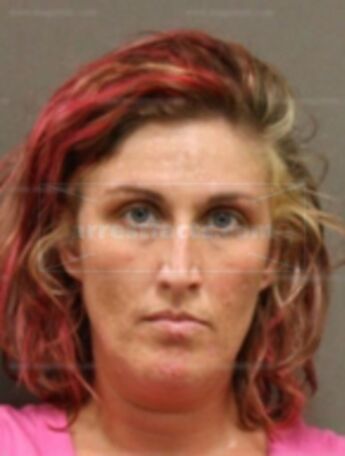 Dana Michelle Braly