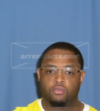 Derrick Carson