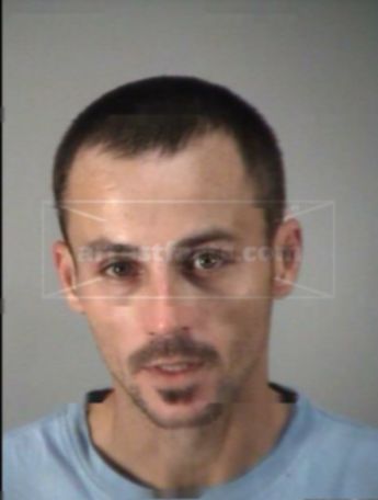 Adam Joshua Stone