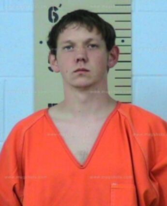 Cory Allen Senior