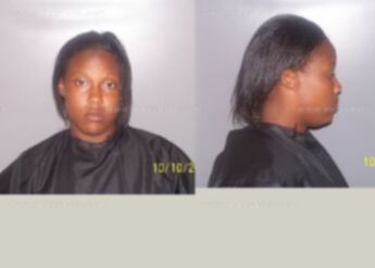 Jekeria Lamontia Patterson