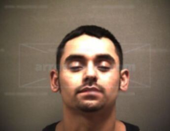 John Arthur Gonzales