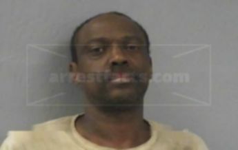 Ronald Macarthur Johnson