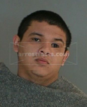 Lawrence Lencho Hernandez