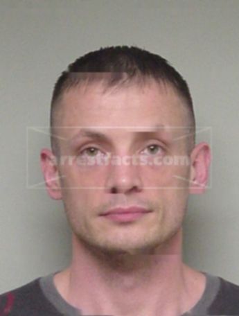 Jason J Wolford