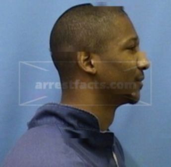 Darius J. Davis