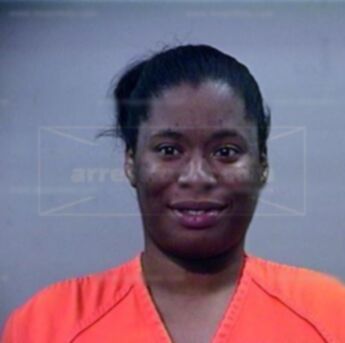 Willnisha Evette Smith
