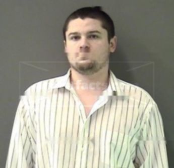 Gerard Preston Keefer