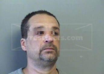 Michael Todd Maxwell