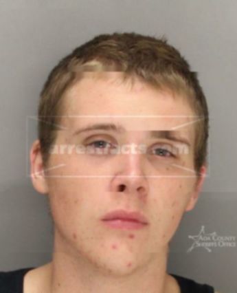 Jacob Timothy Nielson