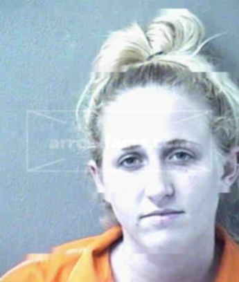 Ashlynne Hope Sapp