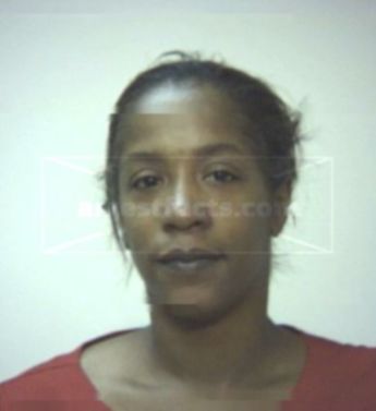 Angela Lavonne Chandler