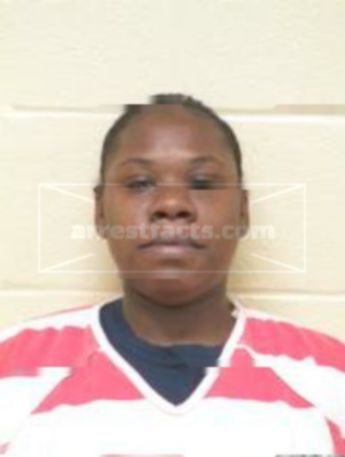 Nakeisha Robinson