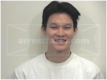 Jason Myung Geist
