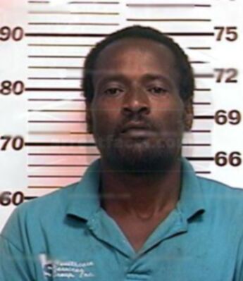 Steven Don Williams