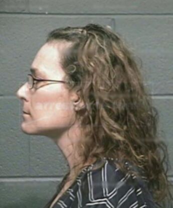 Marilyn Mclain