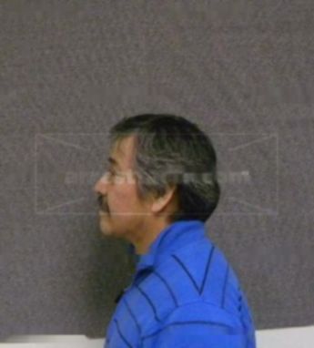 Sotero Cabrera-Flores