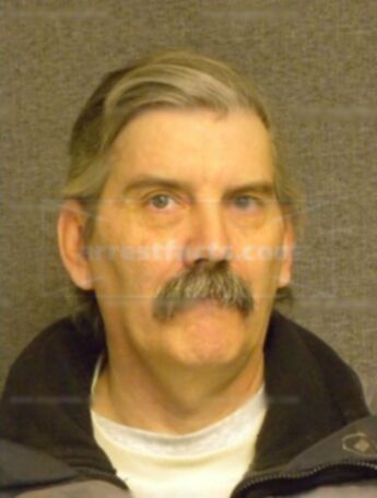 John R Huseth