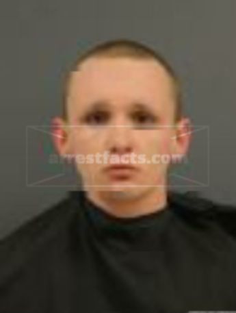 Christopher Wayne Pierce