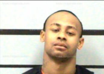 Shan Voneric Mcdaniel