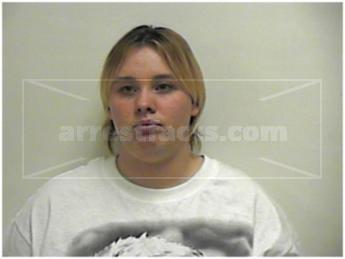 Crystal Lea Meacham