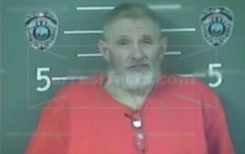 Dwayne Earl Bishop