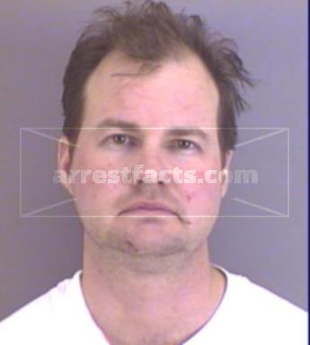 Gary Warren Wedgeworth