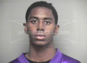 Eddie Montrel Graham