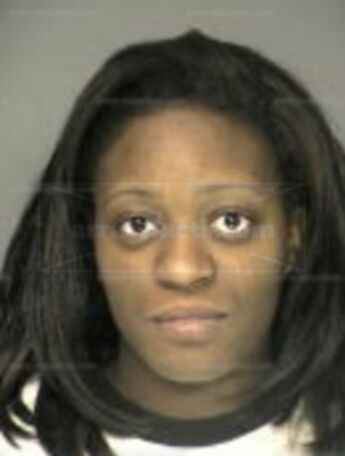 Dorcas Taylor