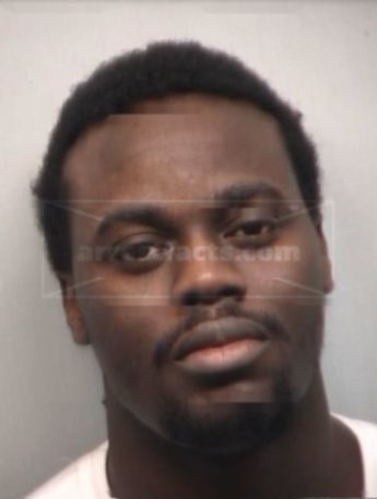 Jaquan Rembert