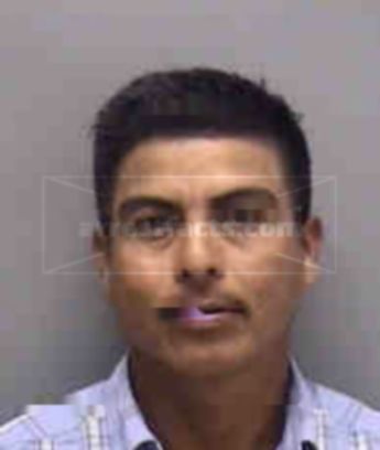 Jose Juan Mendoza Conde