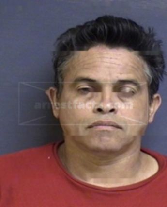Julio Nelson Cabrera