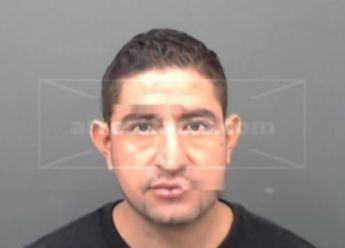 Rene Maldonado-Martinez