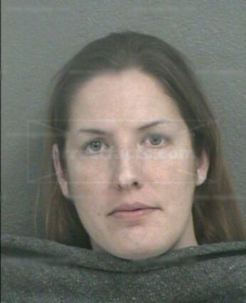 Carrie Lynn Brown