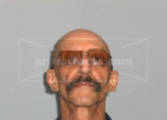 Alonzo Doggett Jr
